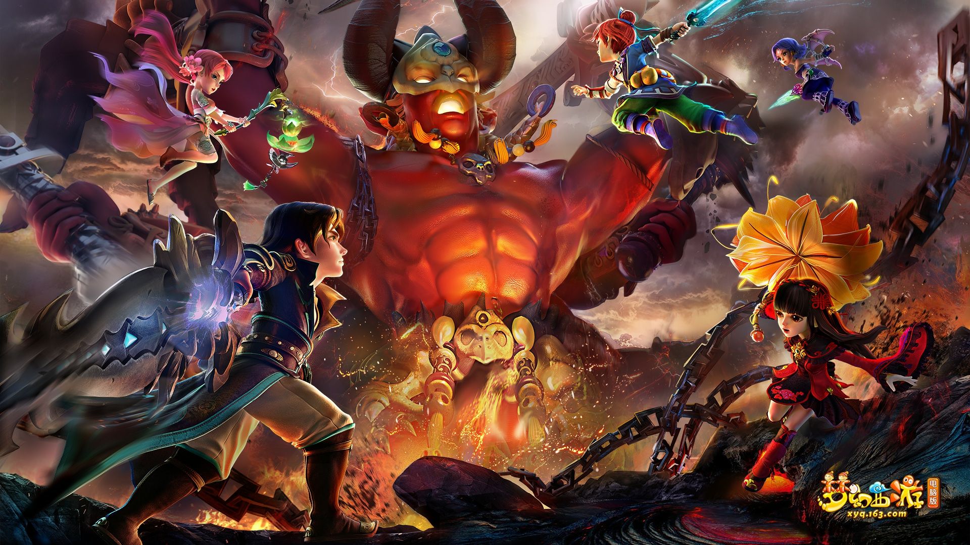 热的状态 热的状态