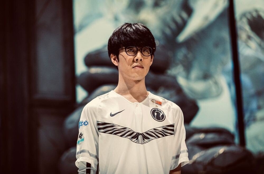 队中虽有罗 队中虽有罗